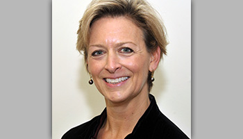 Sandy Scherzer Gross '85, P '18